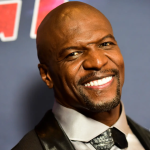 is terry crews gay