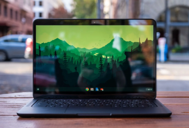 How to Change the Display Settings on a Chromebook?