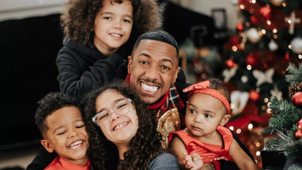 Nick Cannon Won't Find Out "Who's Having My Baby" on TV—What Here's He Made Up with Kevin Hart!