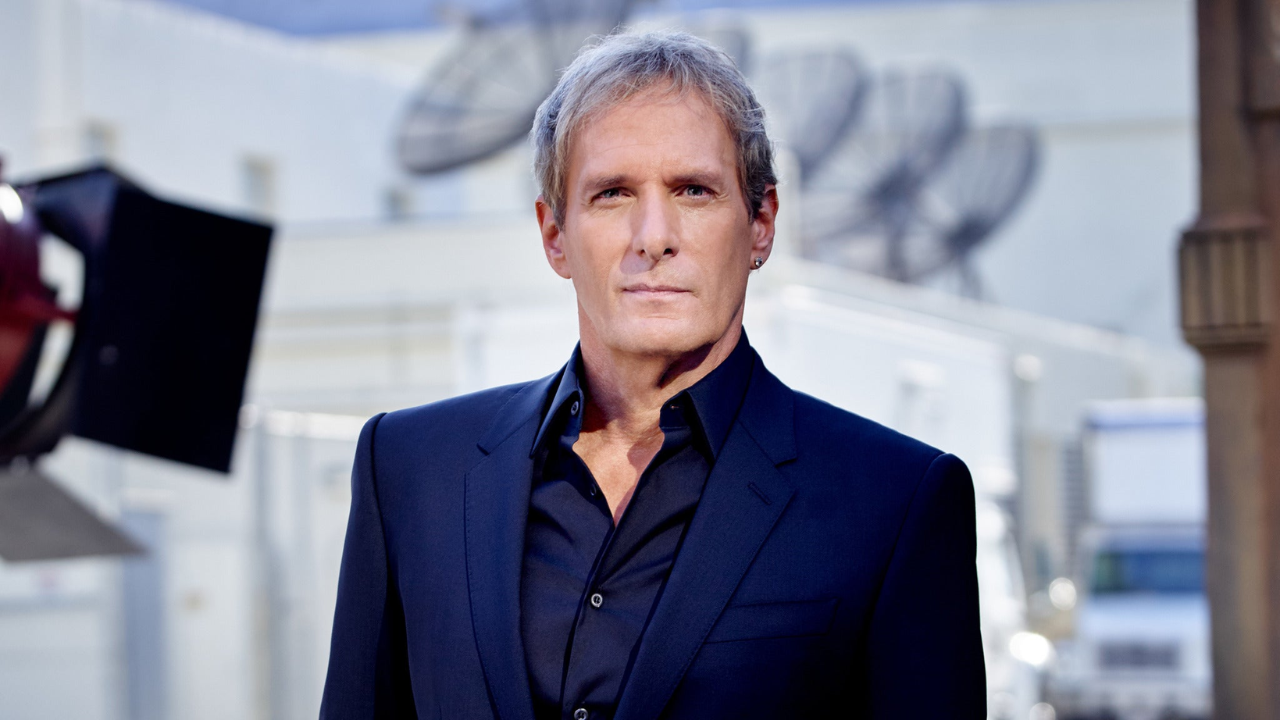 is michael bolton gay