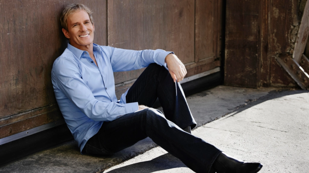 is michael bolton gay