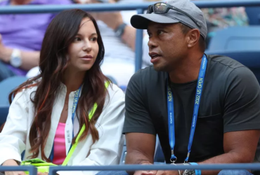 Tiger Woods' Complaint Shows Ex-Girlfriend Erica Herman's Ups and Downs: Details!