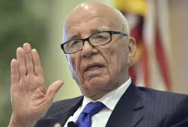 Rupert Murdoch Testified that He 'Kicked About' The Idea of Purchasing 'The Apprentice' If Trump Lose 2020 Election!