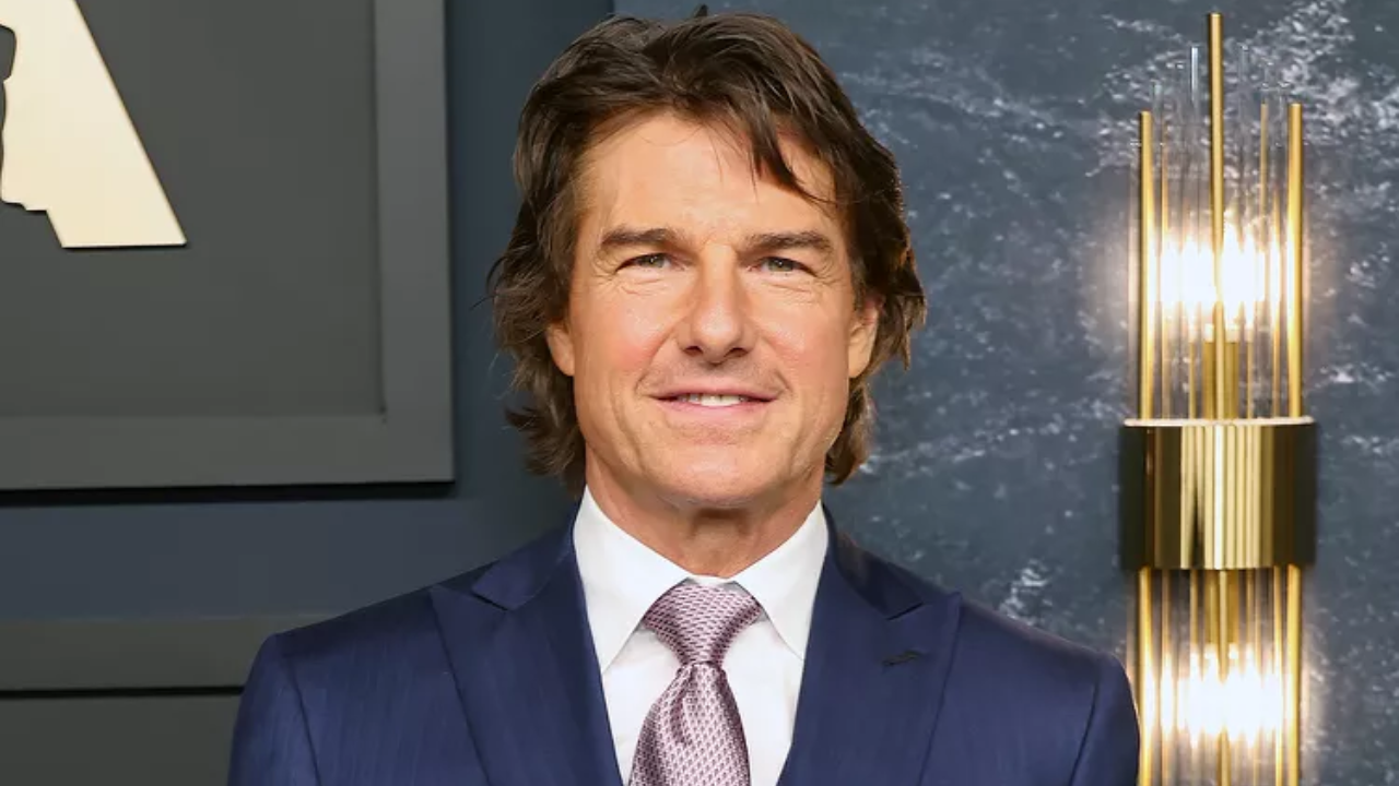 Tom Cruise Won't Go to The Oscars in 2023, Even Though He's Been to The Nominees' Luncheon Before!