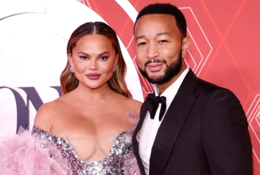 is Chrissy Teigen pregnant