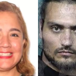Man in Florida Accused of Killing Girlfriend During Argument and Then Burning Her Body to Cover His Tracks!