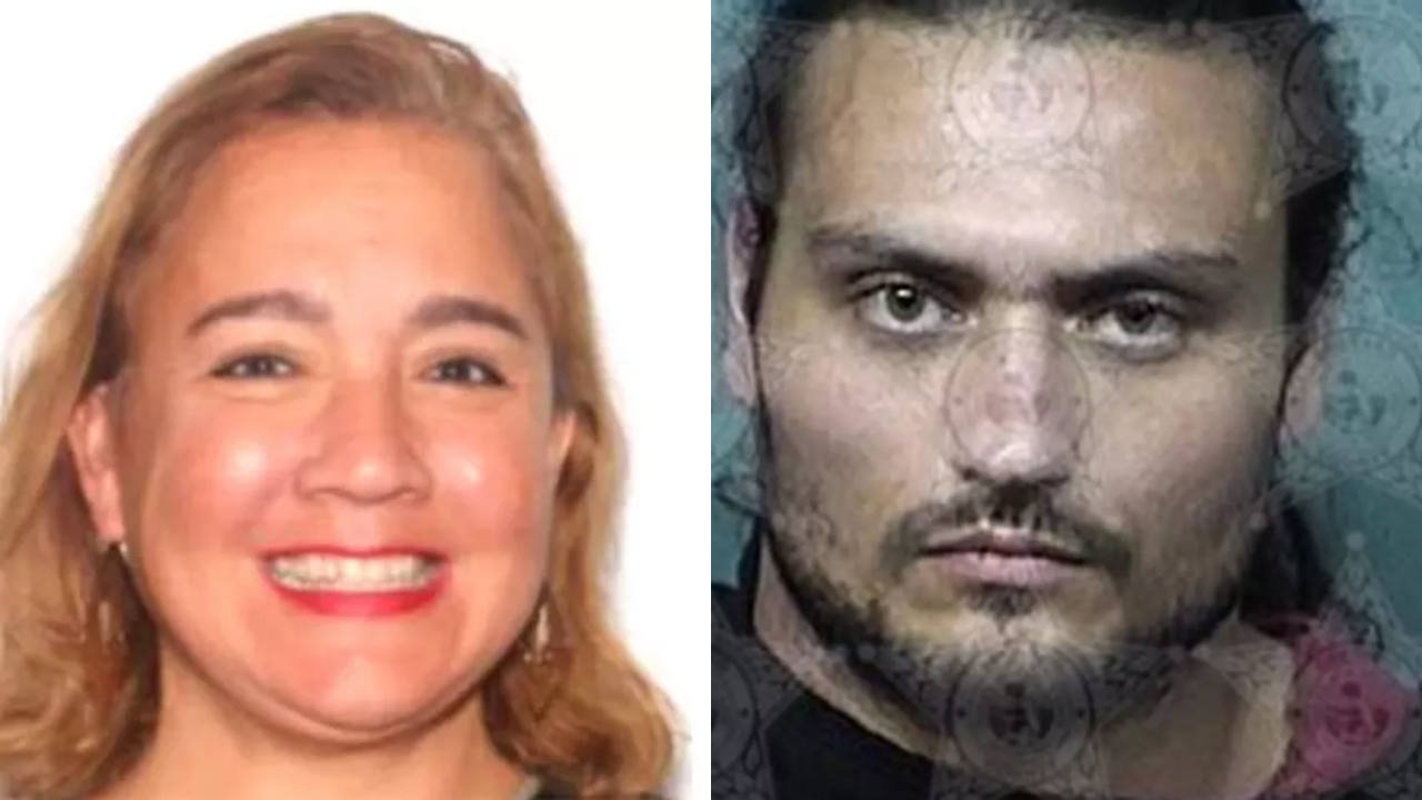 Man in Florida Accused of Killing Girlfriend During Argument and Then Burning Her Body to Cover His Tracks!