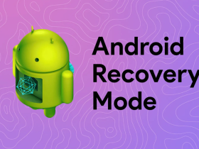 How to Boot into Android Recovery Mode