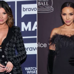Raquel Leviss and Scheana Shay May Attend 'Vanderpump Rules' Reunion if 1 Zooms and They Don't Talk!