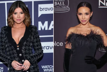 Raquel Leviss and Scheana Shay May Attend 'Vanderpump Rules' Reunion if 1 Zooms and They Don't Talk!