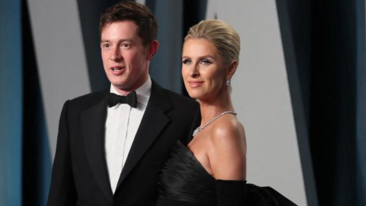 is Nicky Hilton pregnant
