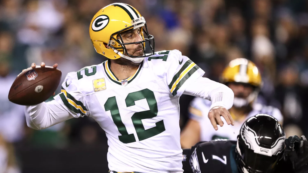 Aaron Rodgers Ready for Jets Trade After 18 Years with Packers: "Move On"