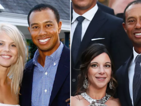 Elin Nordegren, a Former Lover of Tiger Woods, Claims that The Erica Herman Lawsuit Is Not of Concern to Her!