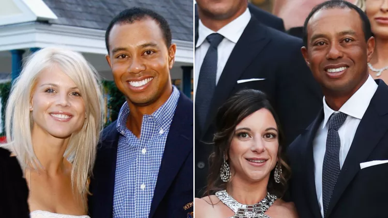 Elin Nordegren, a Former Lover of Tiger Woods, Claims that The Erica Herman Lawsuit Is Not of Concern to Her!