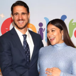 Gina Rodriguez and Joe Locicero Deliver Their First Child, A Baby Boy!