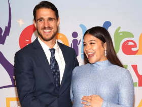 Gina Rodriguez and Joe Locicero Deliver Their First Child, A Baby Boy!
