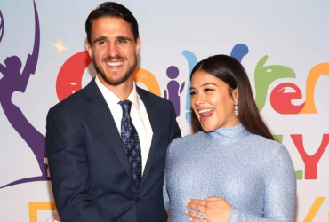 Gina Rodriguez and Joe Locicero Deliver Their First Child, A Baby Boy!