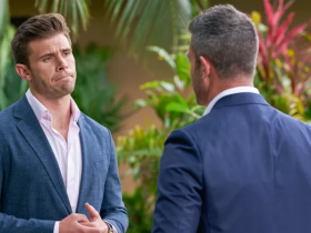 Zach Shallcross, a Bachelor, Swears Off Sex During Fantasy Suites but Makes "The Worst Mistake I Could've"