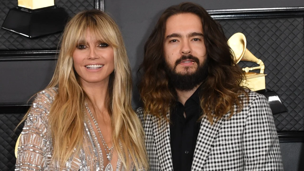 Tom Kaulitz, Heidi Klum's Husband, Laments the Unsolved Dog Homicides and Muses About Possible Foul Play!