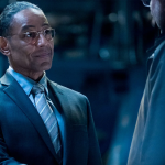 is gus fring gay