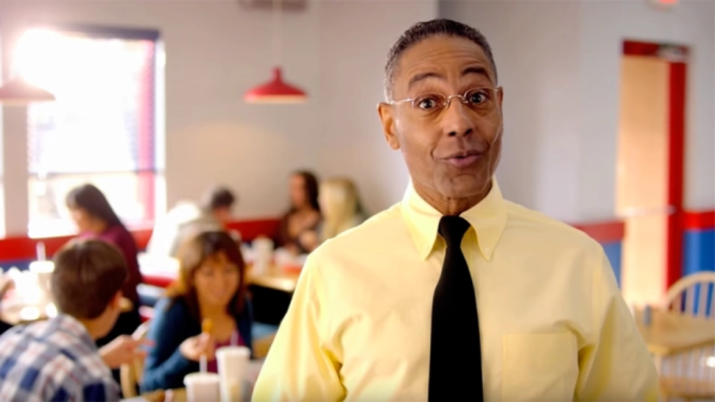 is gus fring gay