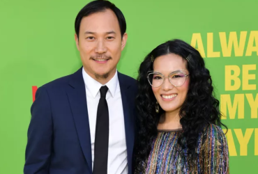 Ali Wong Opens up About "Unconventional" Divorce, Calling Ex-Husband "Best Friends"