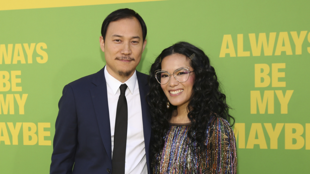 Ali Wong Opens up About "Unconventional" Divorce, Calling Ex-Husband "Best Friends"