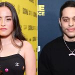 Pete Davidson and Chase Sui Wonders Are Said to Have Been Involved in A Beverly Hills Car Accident!
