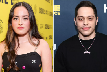 Pete Davidson and Chase Sui Wonders Are Said to Have Been Involved in A Beverly Hills Car Accident!