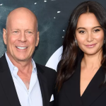 Emma Heming Willis Celebrates Her Anniversary with A Video of Her Renewal of Vows to Bruce Willis: "Seize All Opportunities"