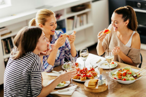 How to Host a Good Bingo Night