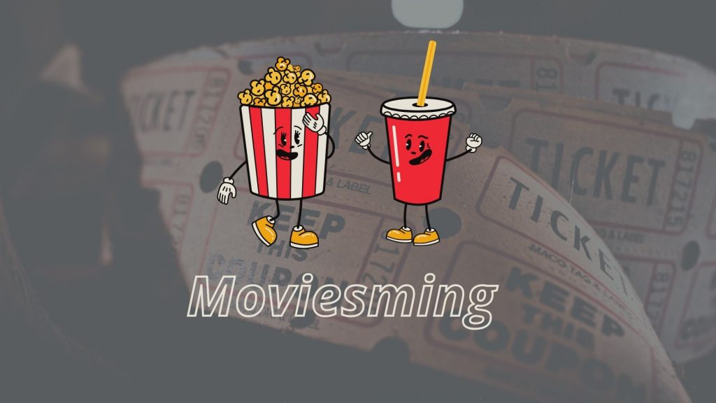 Moviesming