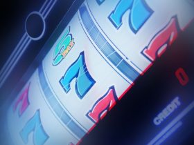 The Benefits of Playing Slot Games Online