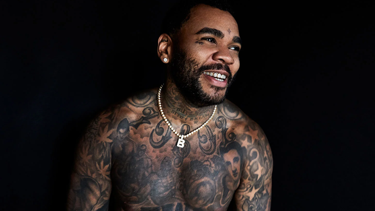 is kevin gates gay