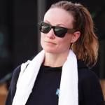 Olivia Wilde's Net Worth Is Disclosed Amid Allegations that Jason Sudeikis Has Placed Her in 'debt'