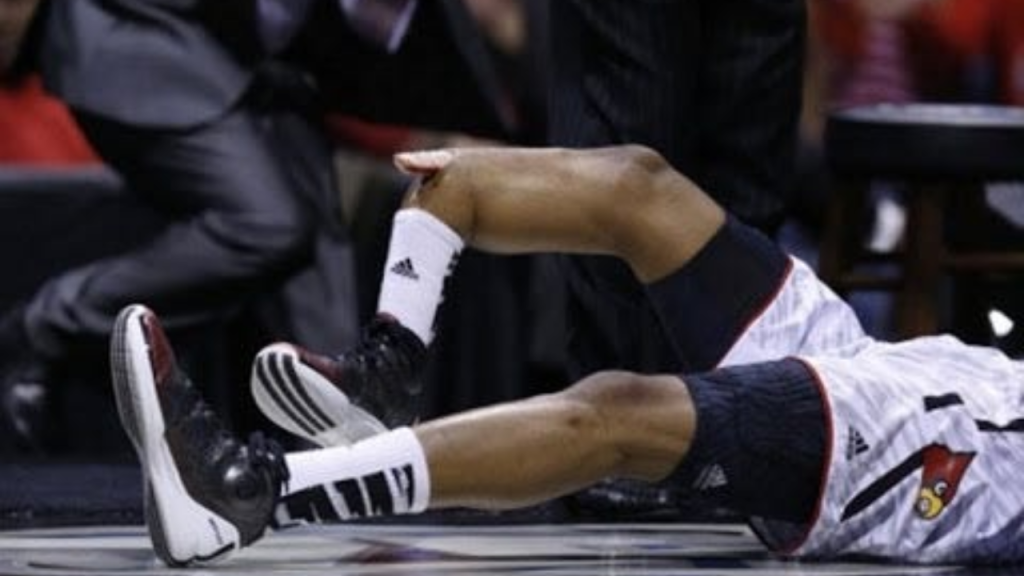 what happend to kevin ware