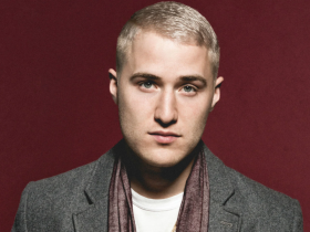 is mike posner gay