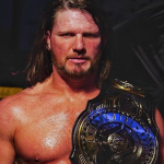 what happened to aj styles