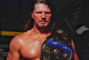 what happened to aj styles