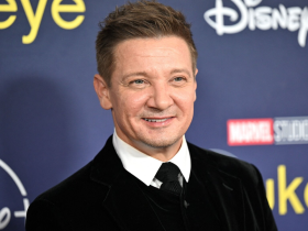 Jeremy Renner to Attend the Premiere of 'Rennervations', His First Public Appearance Since His Snow Plow Accident!