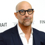 is stanley tucci gay