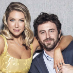 Stassi Schroeder and Husband Beau Clark Reveal Sex of Baby No. 2