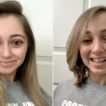 Shauna Rae Shows Off Haircut After Years of Long Locks