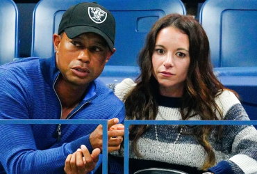Tiger Woods Rejects Erica Herman's Claims of Sexual Assault in Filing