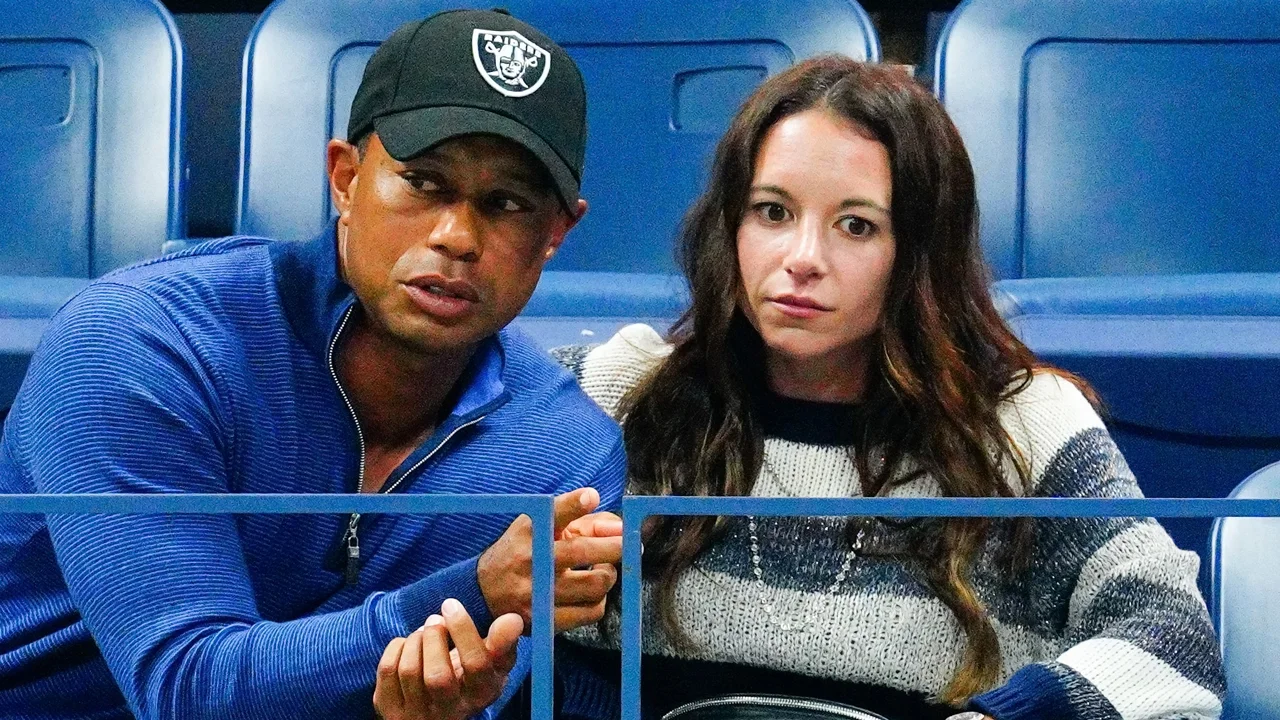 Tiger Woods Rejects Erica Herman's Claims of Sexual Assault in Filing