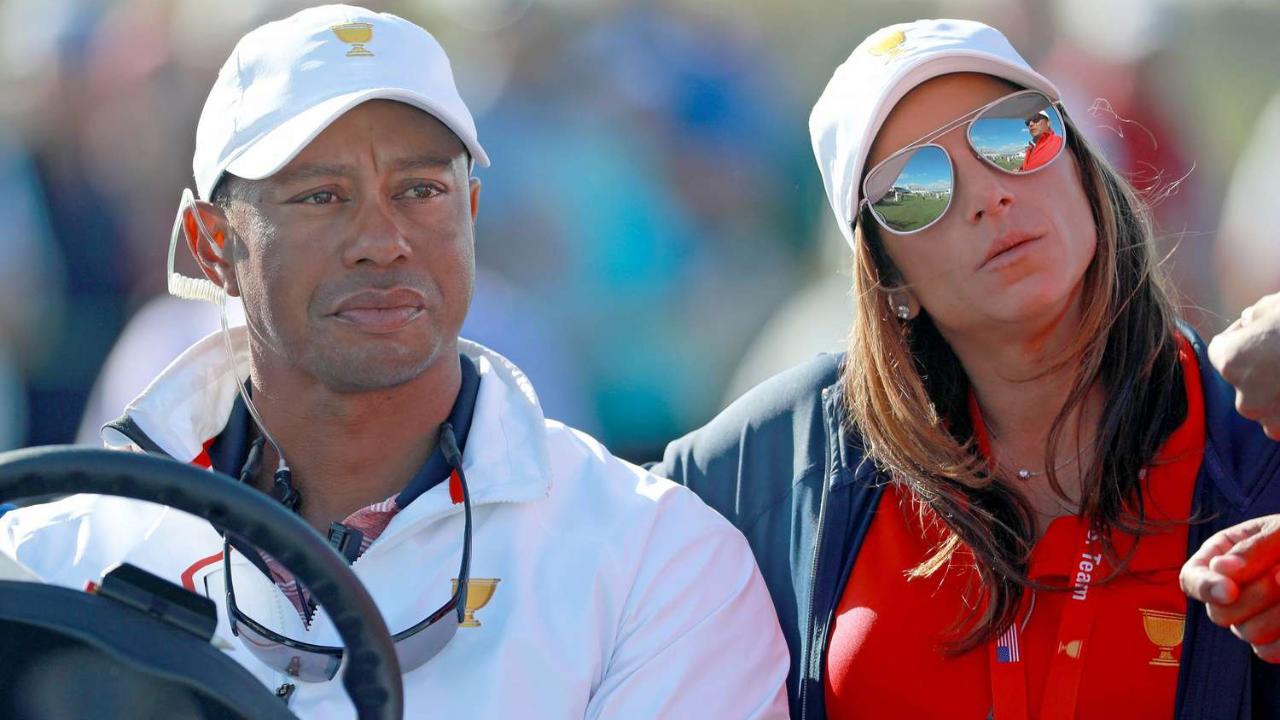 Tiger Woods Rejects Erica Herman's Claims of Sexual Assault in Filing 