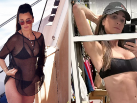 kyle richards weight loss
