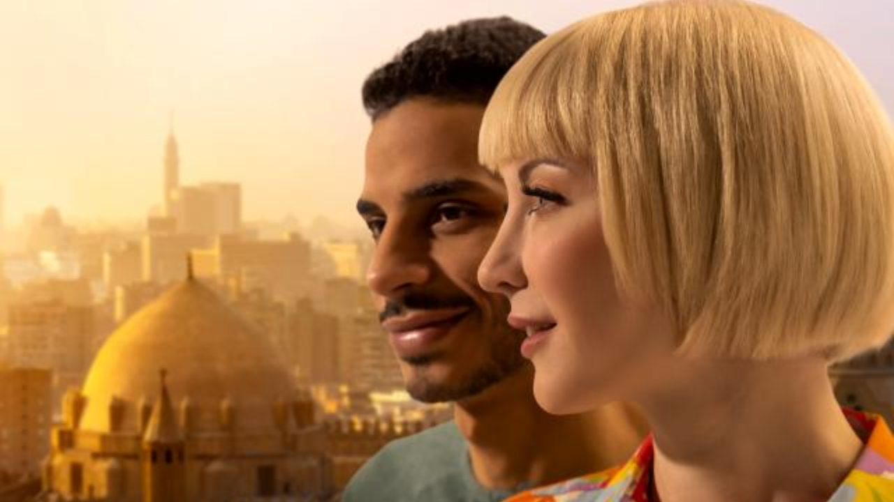 90 Day's Mahmoud Ready to Give Up 'Endless' Culture Clash with Nicole