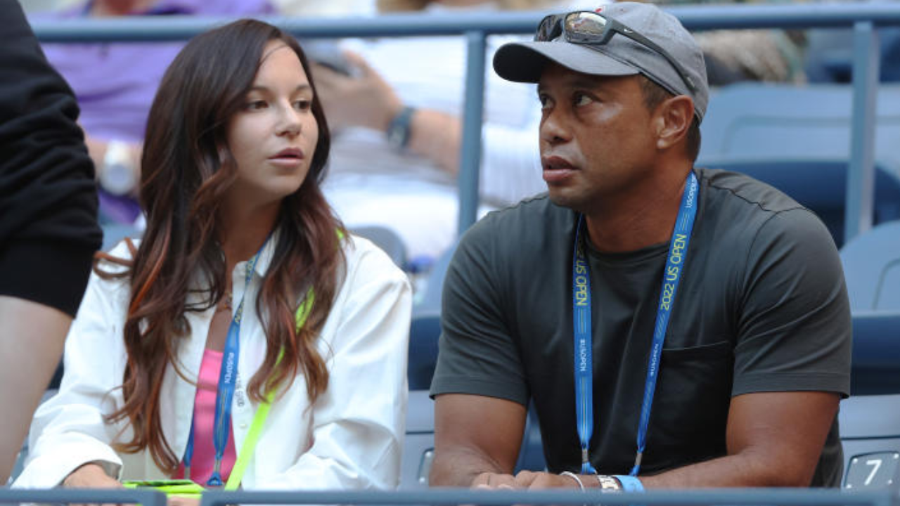 Tiger Woods Feels Erica Herman Lawsuit is 'Another Shakedown'