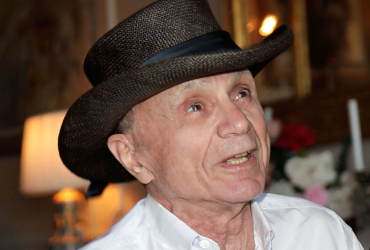 robert blake cause of death